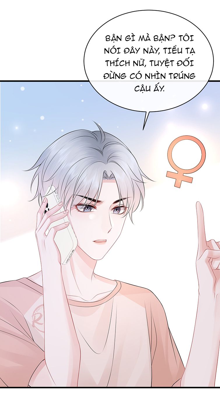 Peter Pan Và Cinderella: Chapter 29