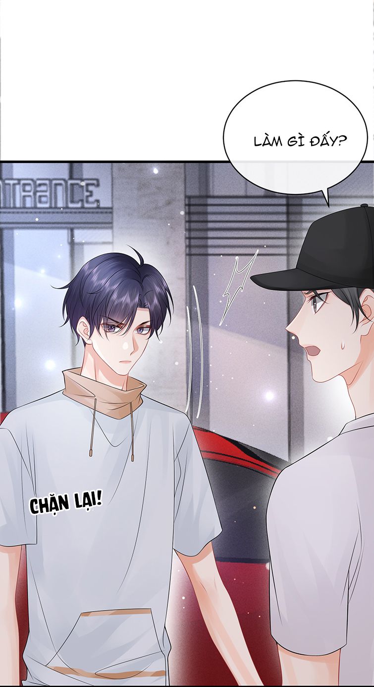 Peter Pan Và Cinderella: Chapter 29