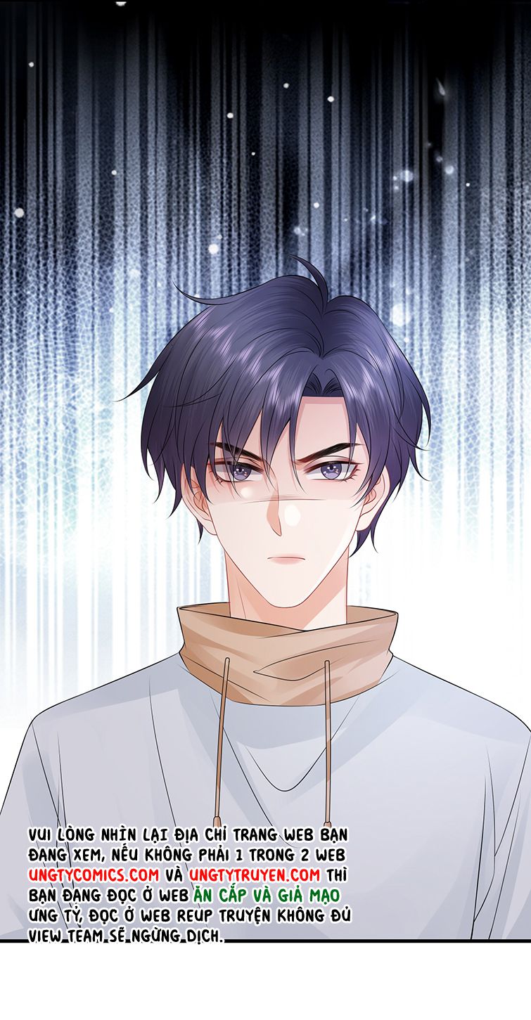 Peter Pan Và Cinderella: Chapter 29