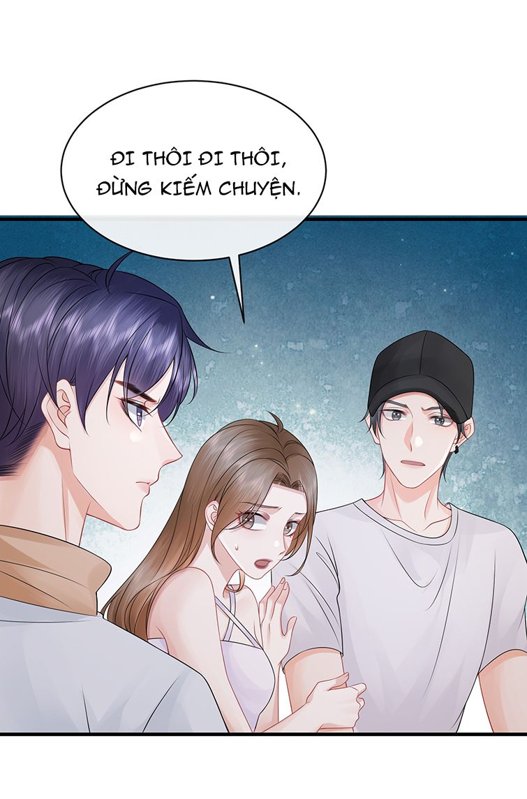 Peter Pan Và Cinderella: Chapter 29