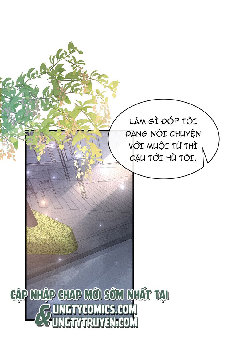 Peter Pan Và Cinderella: Chapter 29