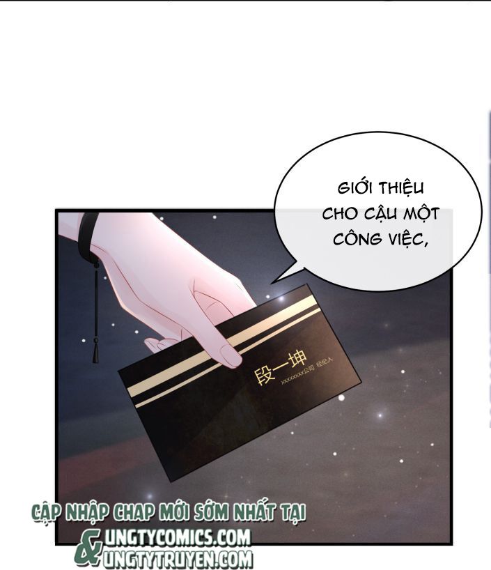 Peter Pan Và Cinderella: Chapter 3