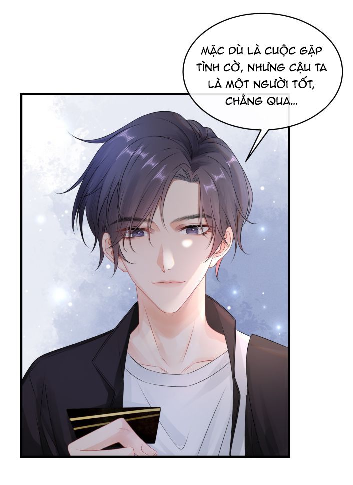 Peter Pan Và Cinderella: Chapter 3
