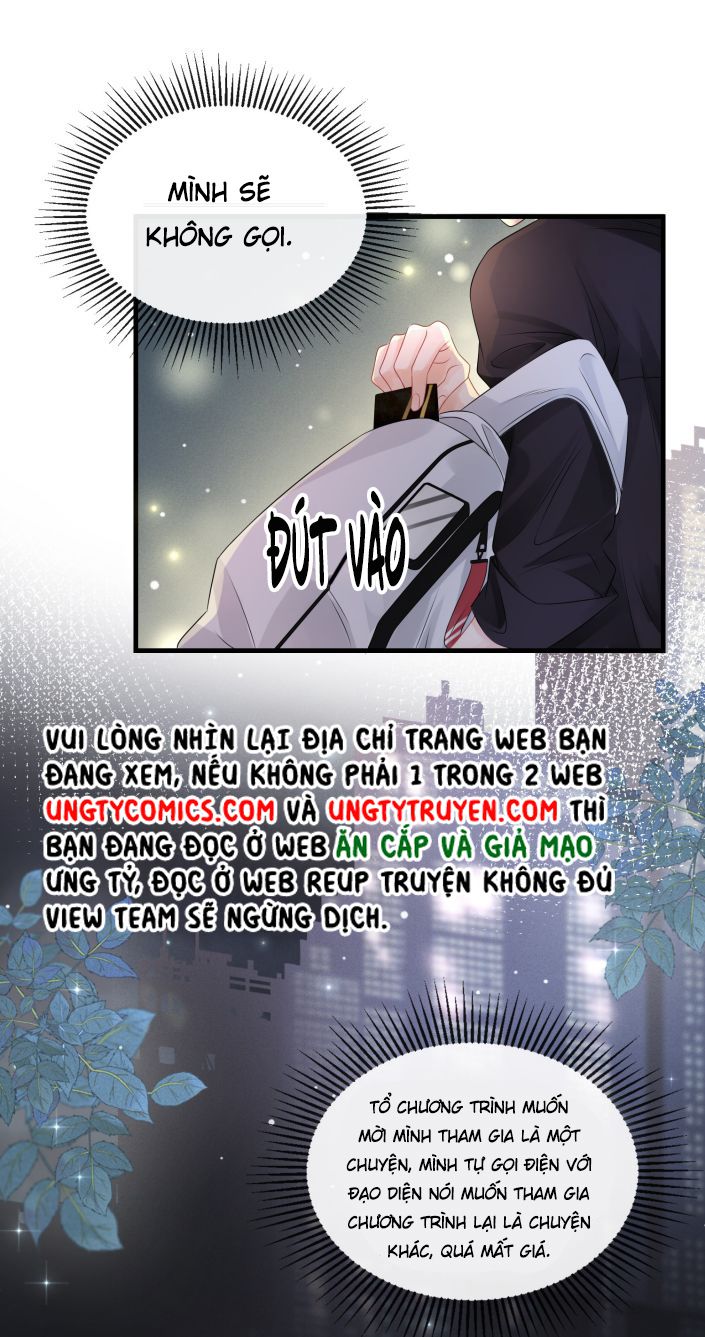 Peter Pan Và Cinderella: Chapter 3