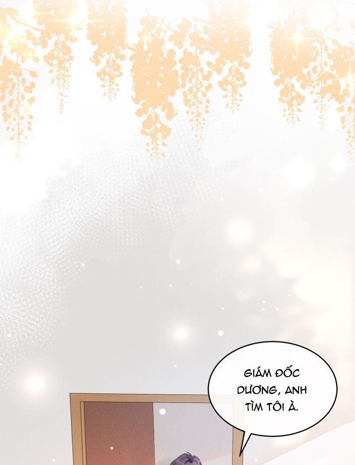 Peter Pan Và Cinderella: Chapter 3