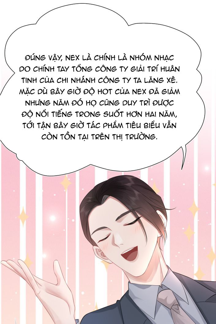 Peter Pan Và Cinderella: Chapter 3