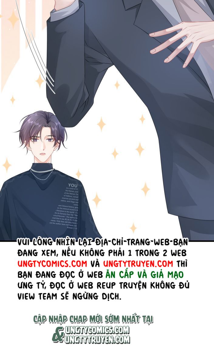 Peter Pan Và Cinderella: Chapter 3