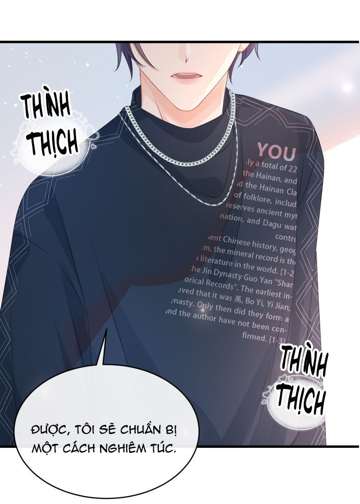 Peter Pan Và Cinderella: Chapter 3