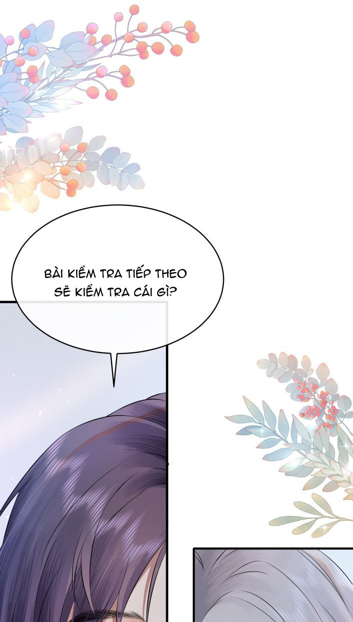 Peter Pan Và Cinderella: Chapter 3
