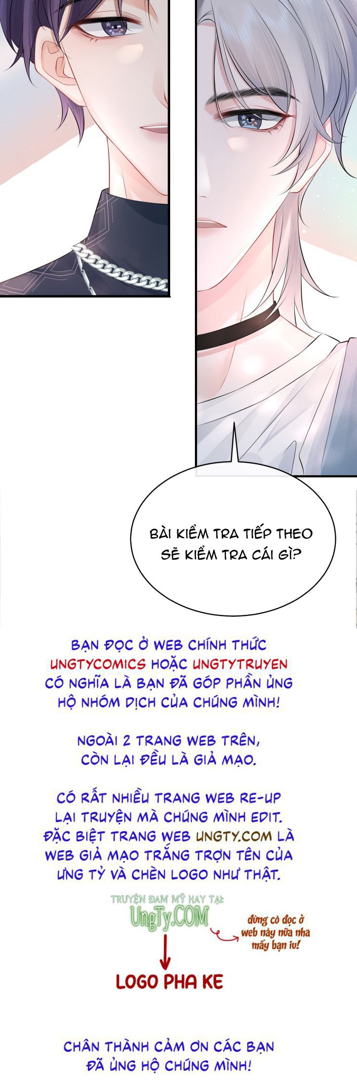 Peter Pan Và Cinderella: Chapter 3