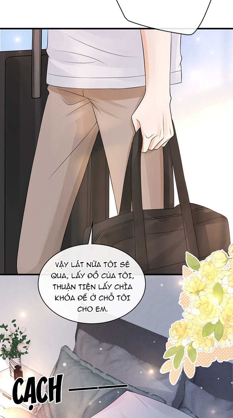 Peter Pan Và Cinderella: Chapter 30