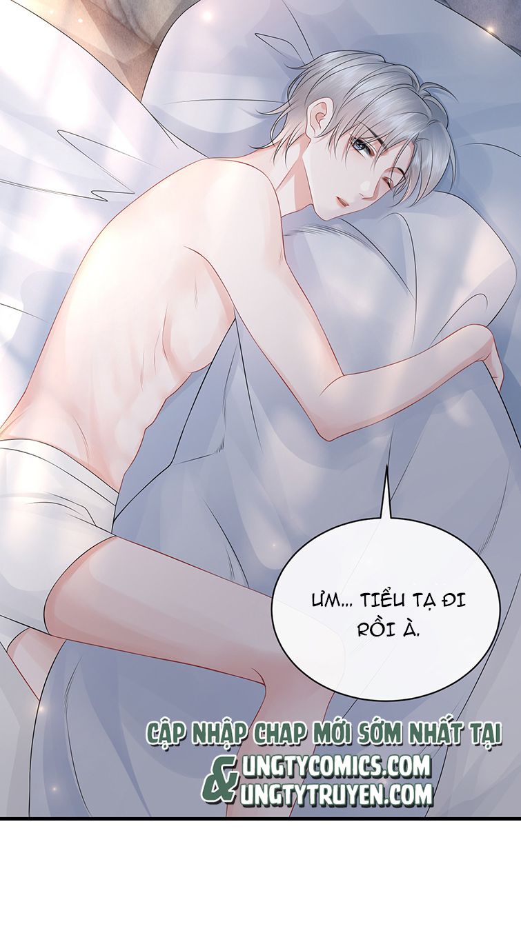 Peter Pan Và Cinderella: Chapter 30