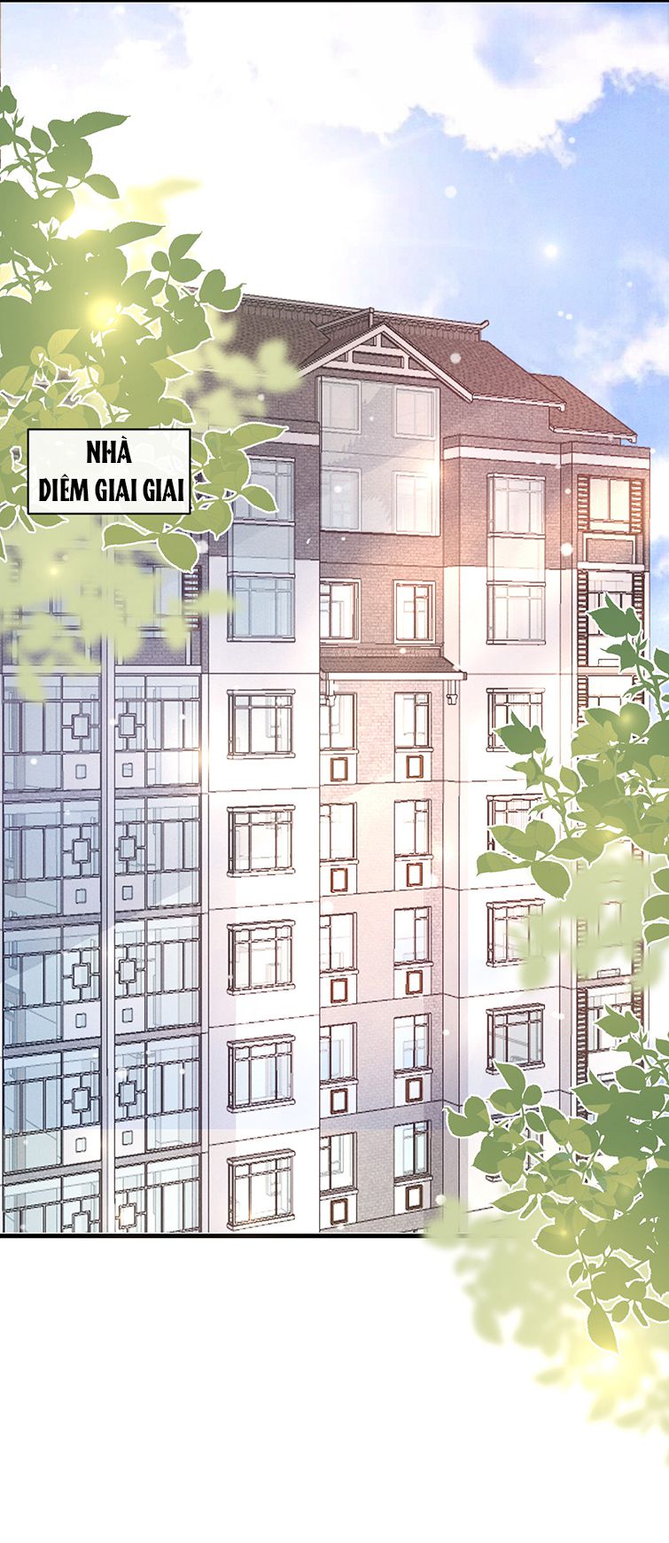 Peter Pan Và Cinderella: Chapter 30