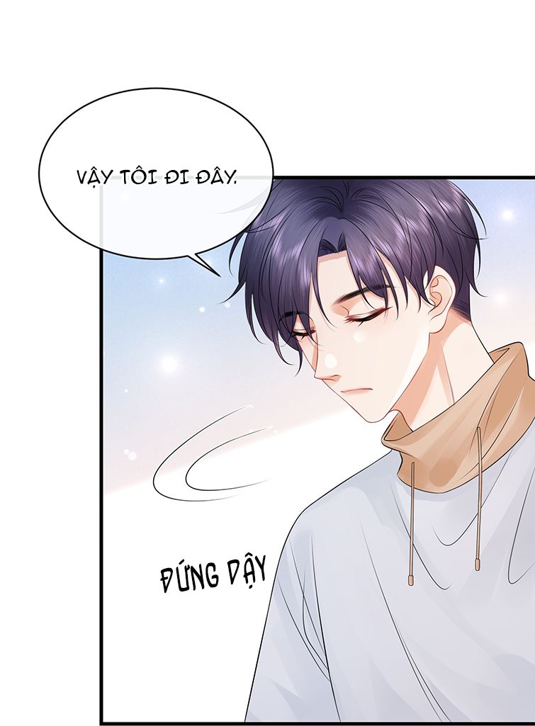 Peter Pan Và Cinderella: Chapter 30