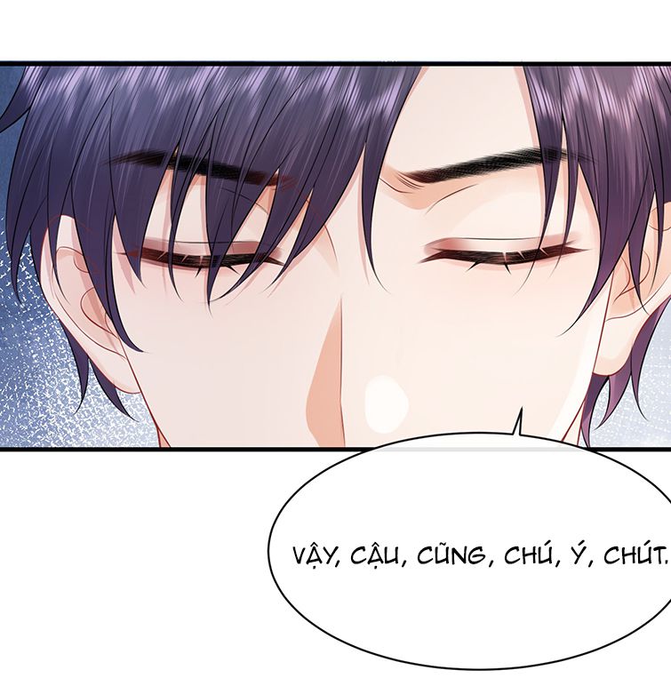 Peter Pan Và Cinderella: Chapter 30