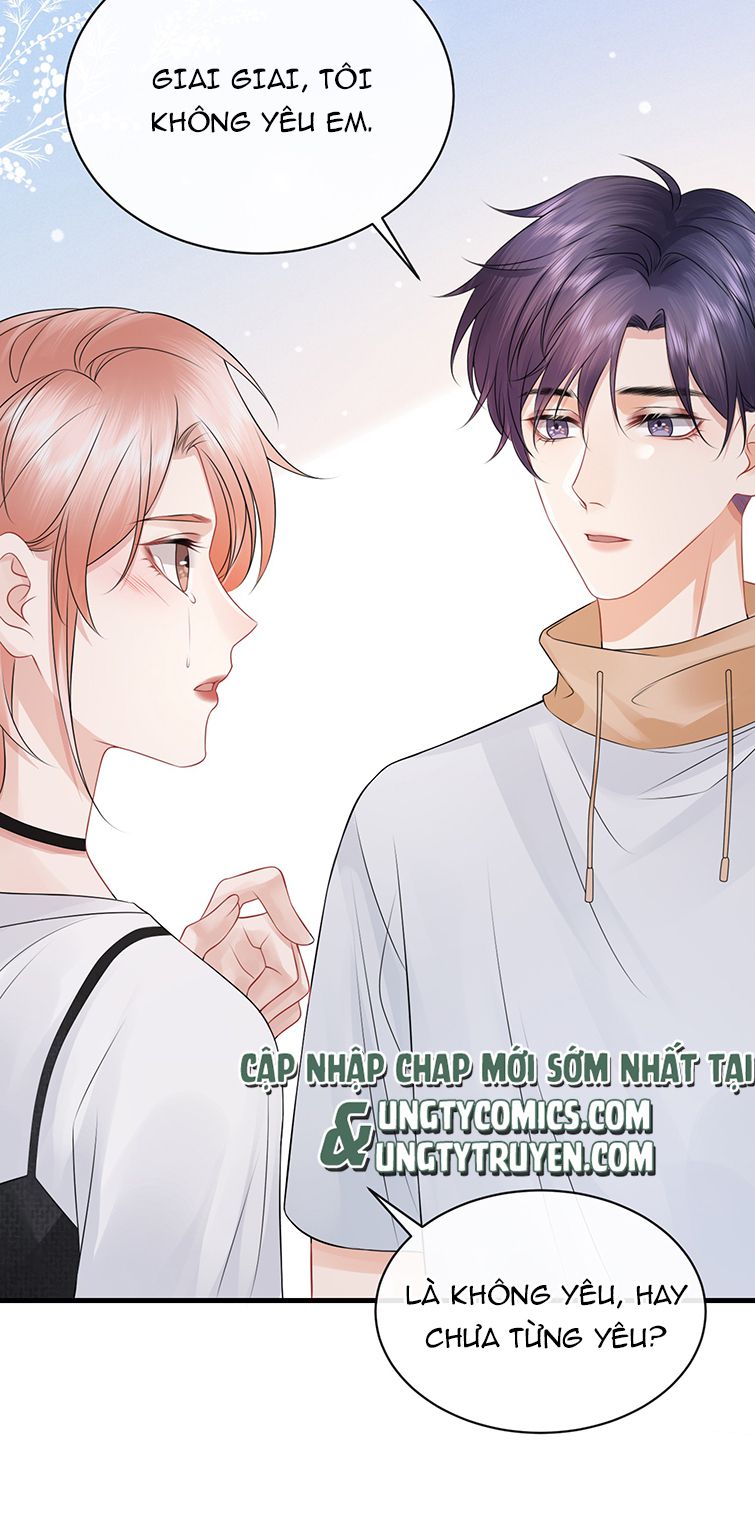 Peter Pan Và Cinderella: Chapter 30