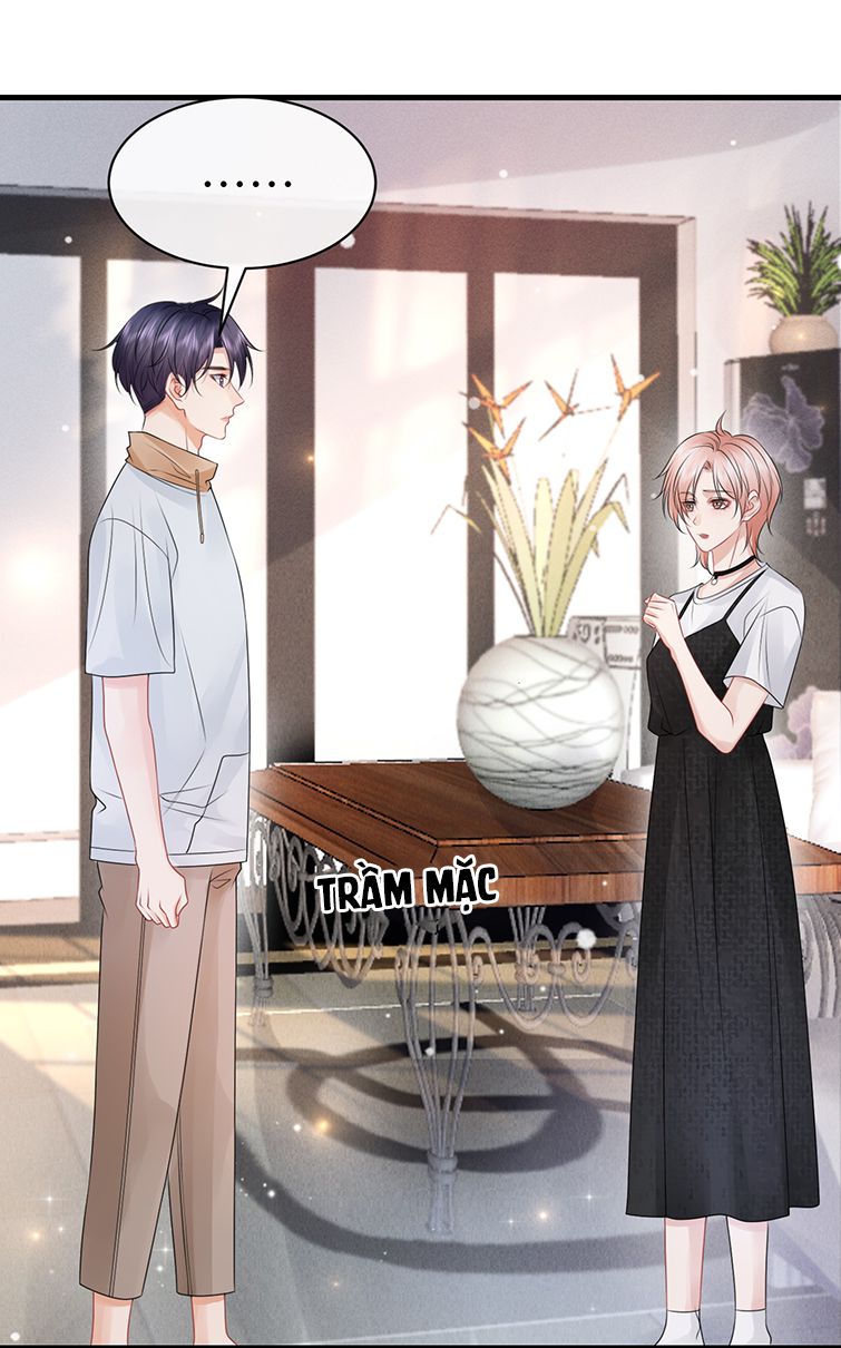 Peter Pan Và Cinderella: Chapter 30