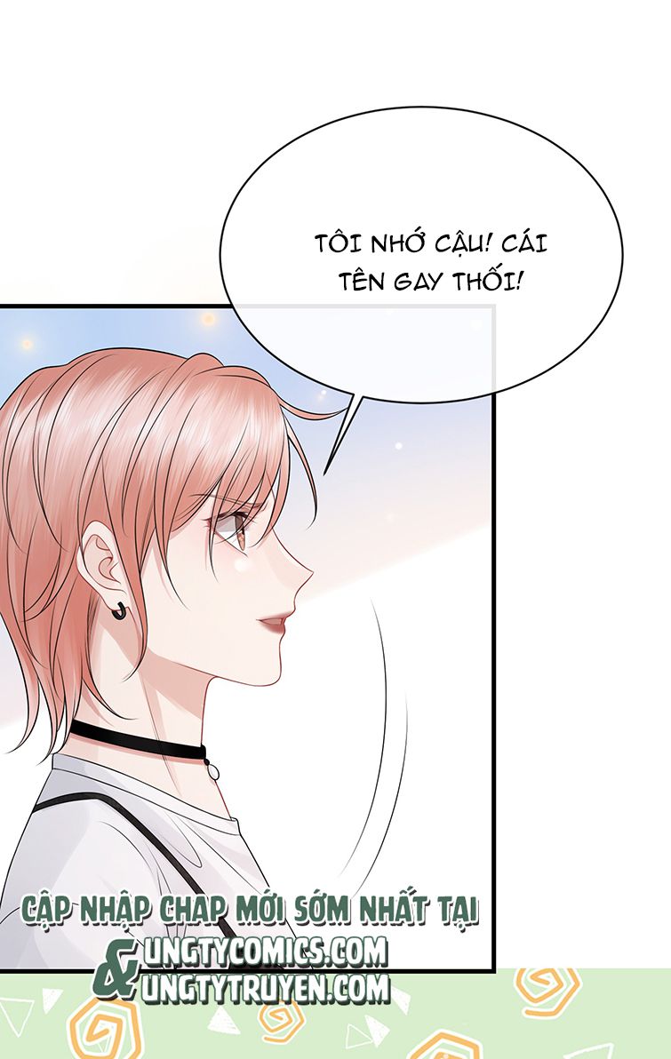 Peter Pan Và Cinderella: Chapter 30