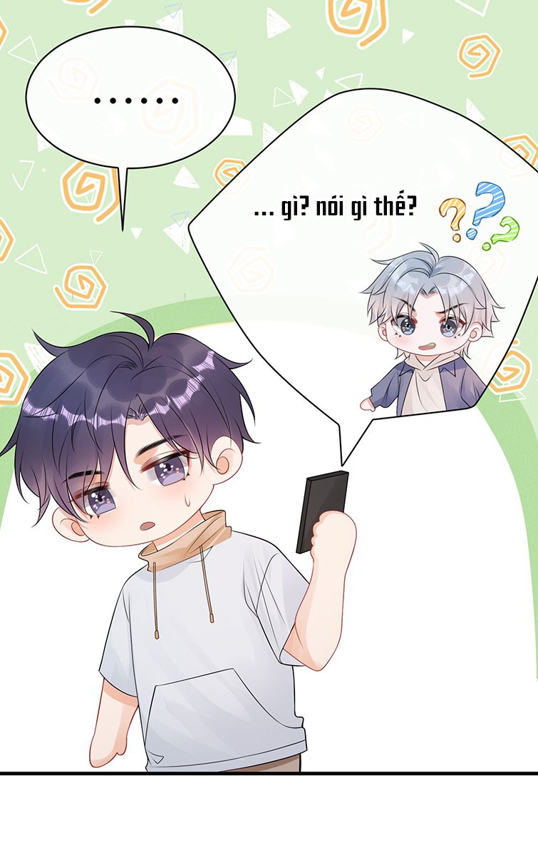 Peter Pan Và Cinderella: Chapter 30