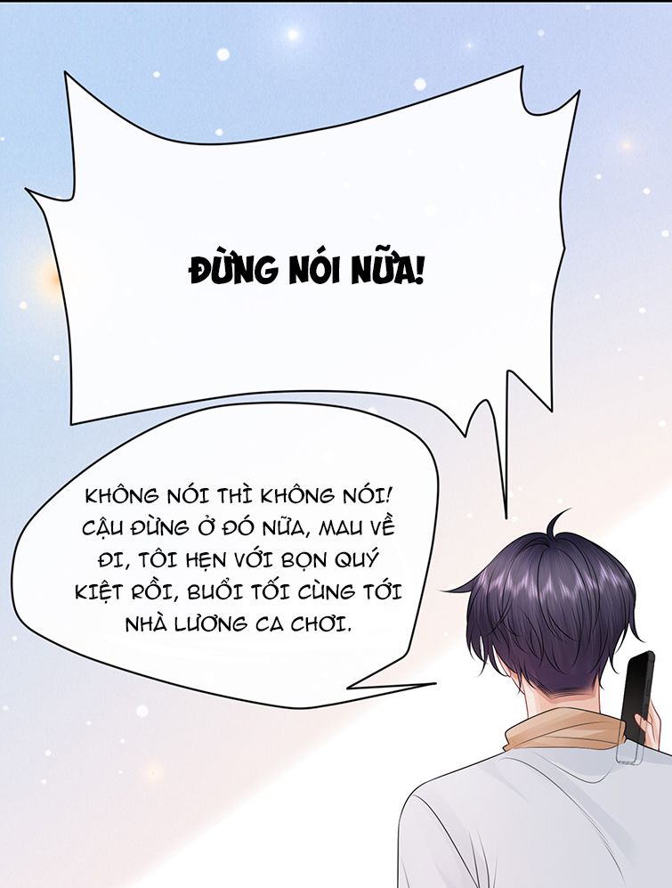 Peter Pan Và Cinderella: Chapter 30