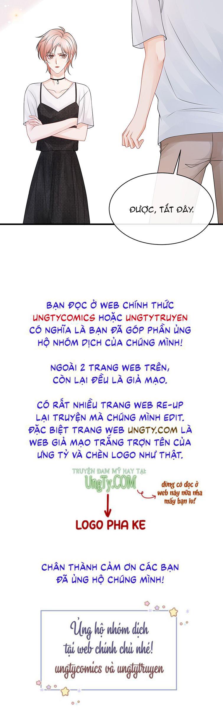 Peter Pan Và Cinderella: Chapter 30