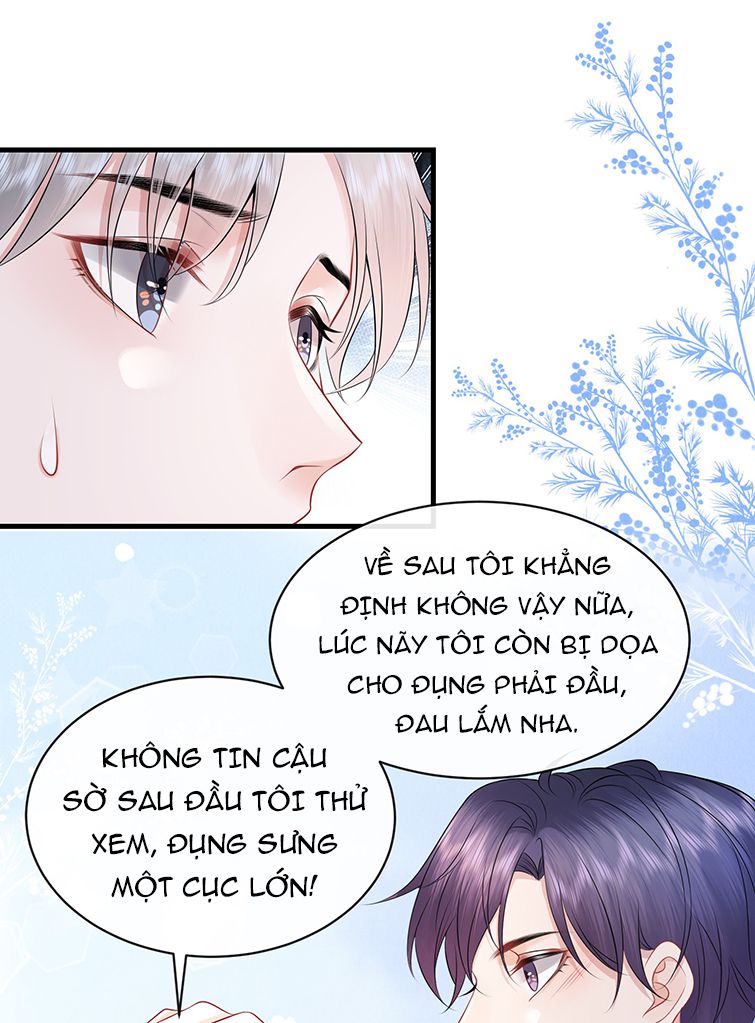 Peter Pan Và Cinderella: Chapter 30