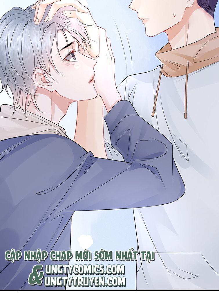 Peter Pan Và Cinderella: Chapter 30