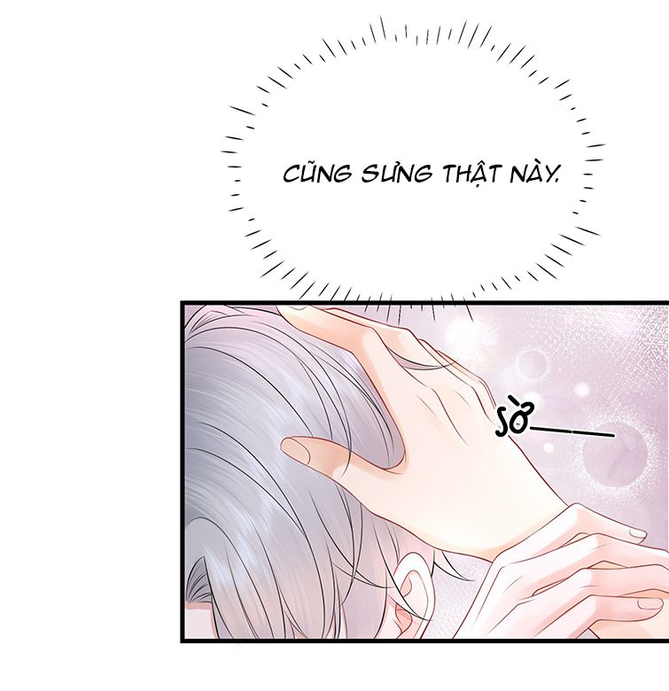 Peter Pan Và Cinderella: Chapter 30