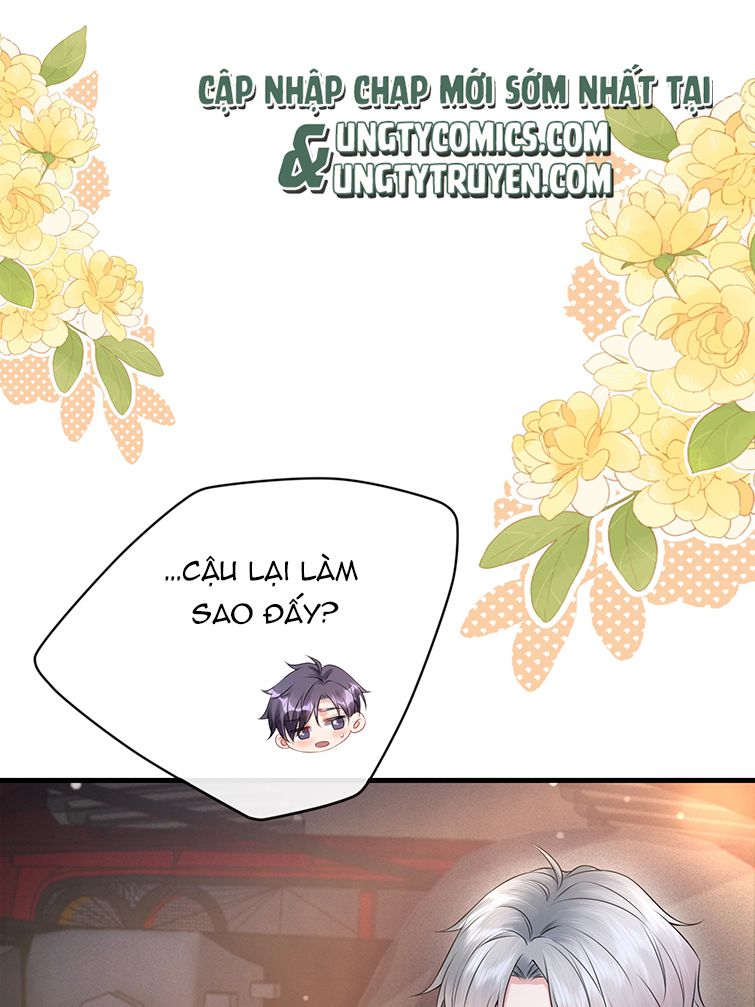 Peter Pan Và Cinderella: Chapter 31