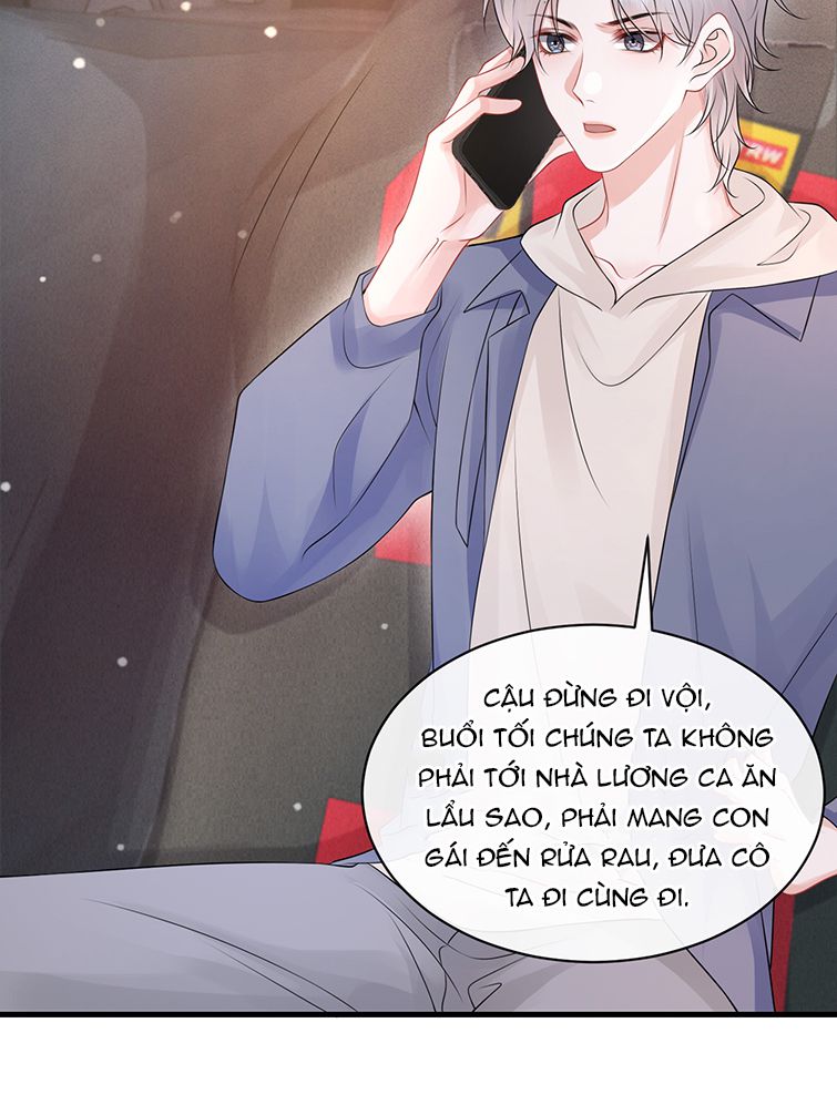 Peter Pan Và Cinderella: Chapter 31