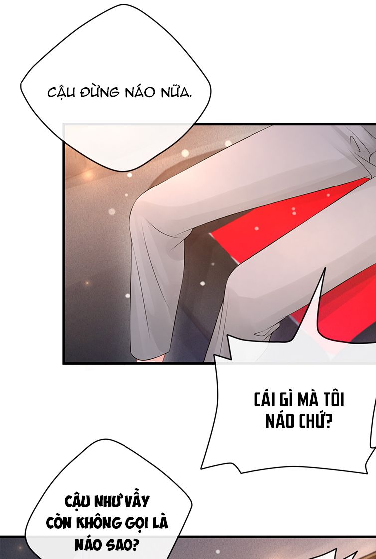 Peter Pan Và Cinderella: Chapter 31