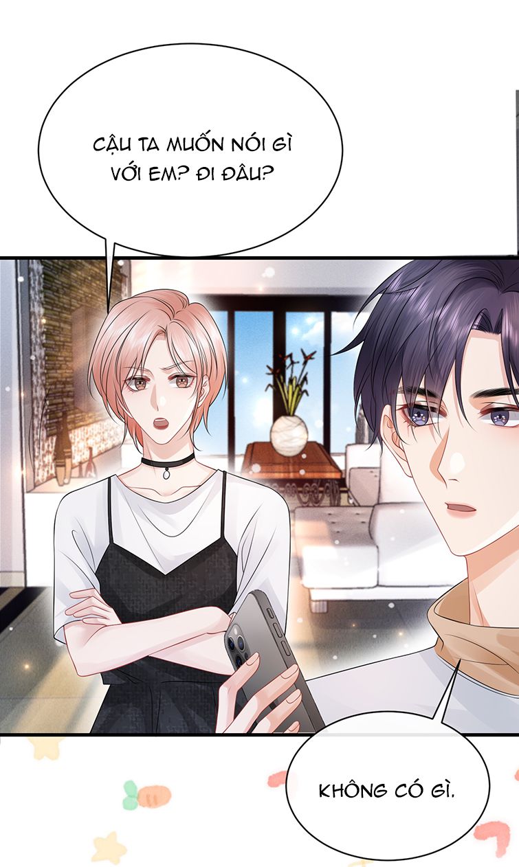 Peter Pan Và Cinderella: Chapter 31