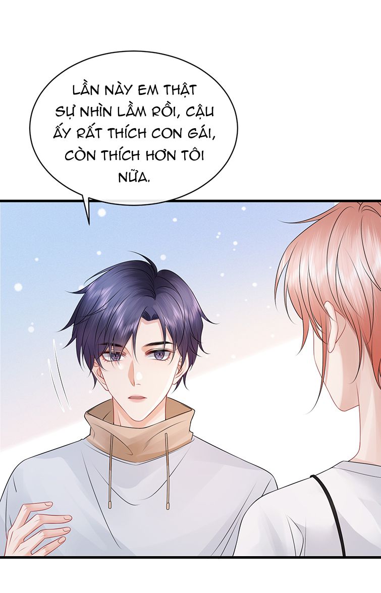 Peter Pan Và Cinderella: Chapter 31