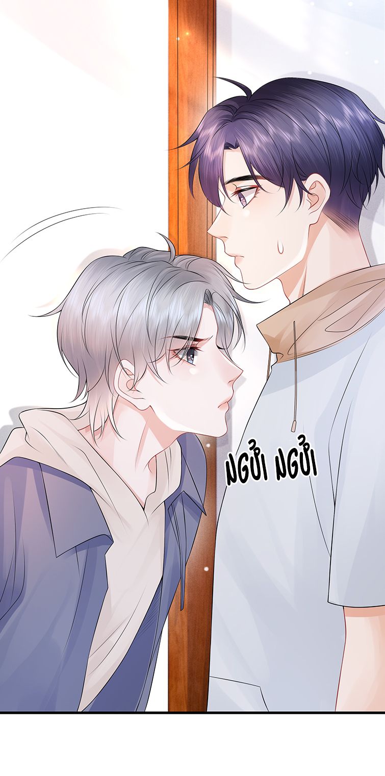 Peter Pan Và Cinderella: Chapter 31