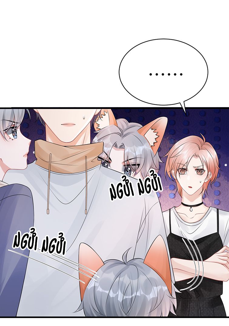 Peter Pan Và Cinderella: Chapter 31