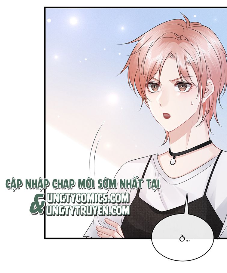 Peter Pan Và Cinderella: Chapter 31