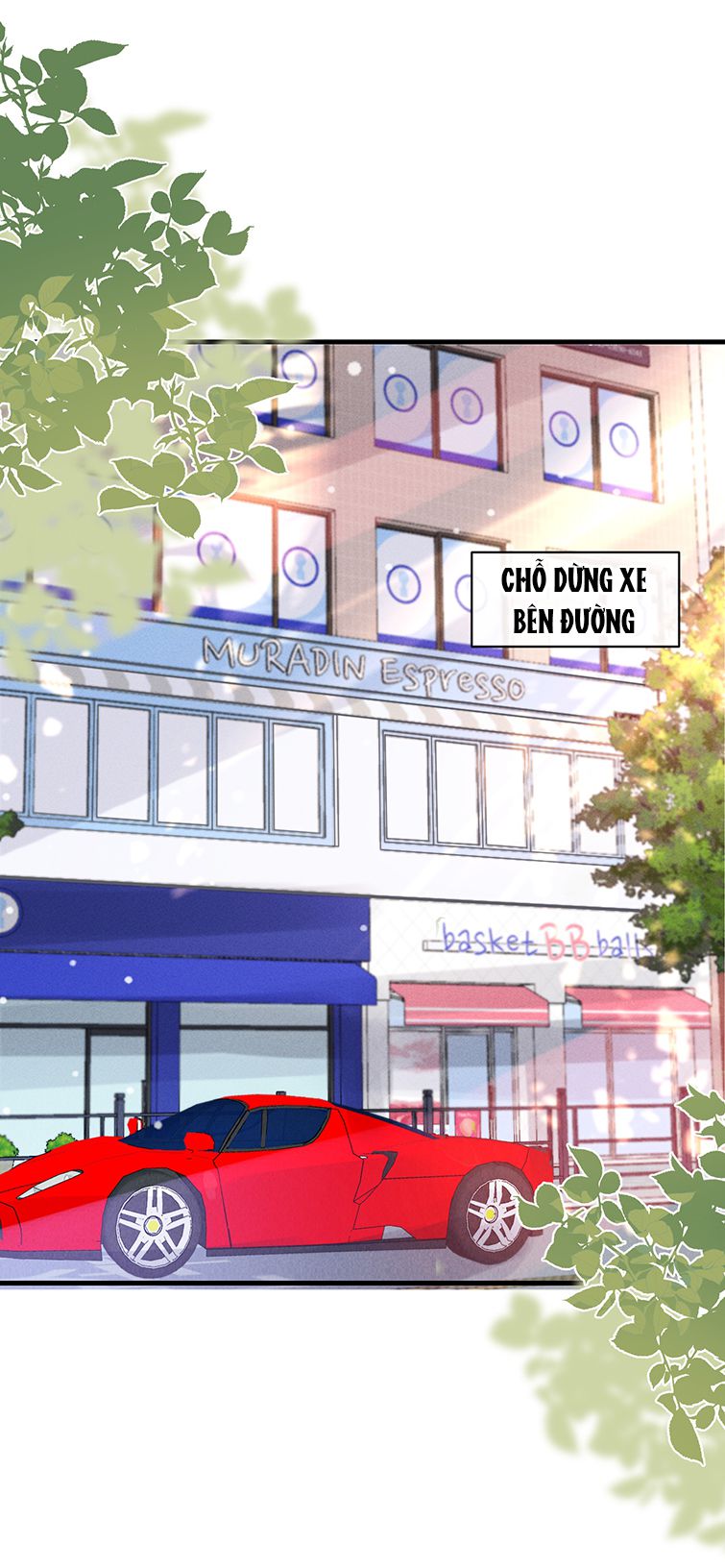Peter Pan Và Cinderella: Chapter 31