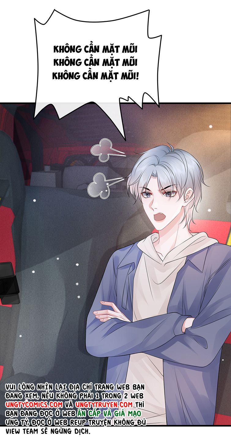 Peter Pan Và Cinderella: Chapter 31