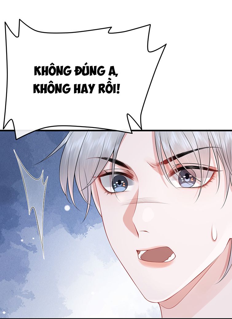 Peter Pan Và Cinderella: Chapter 31