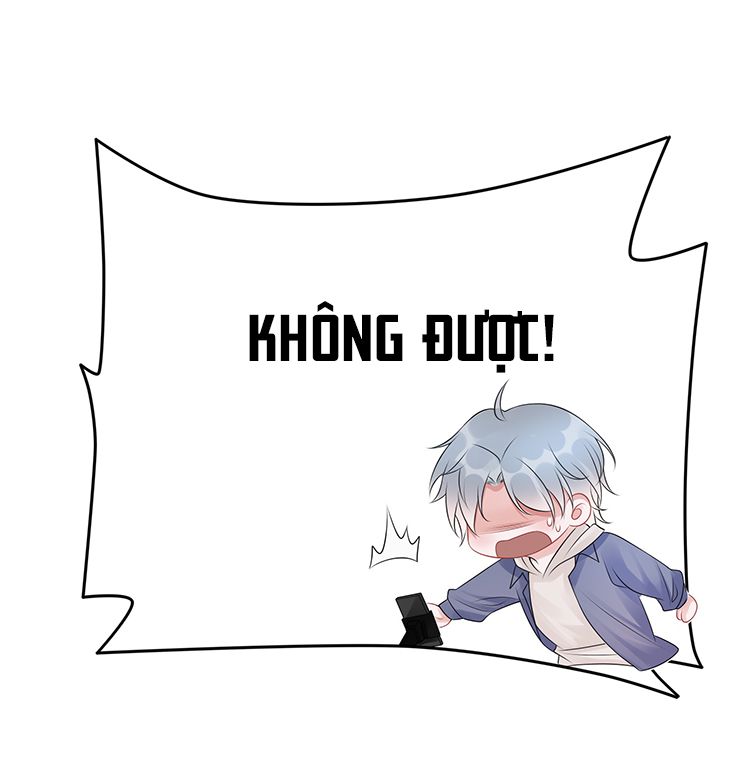 Peter Pan Và Cinderella: Chapter 31