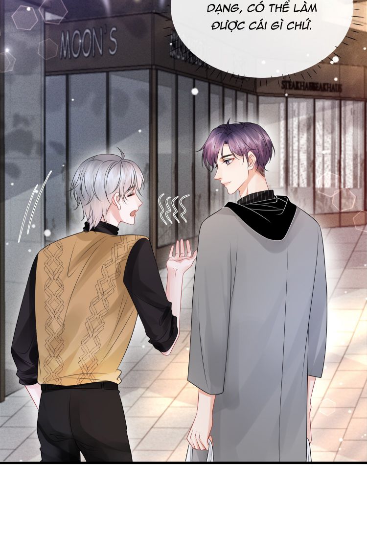 Peter Pan Và Cinderella: Chapter 32