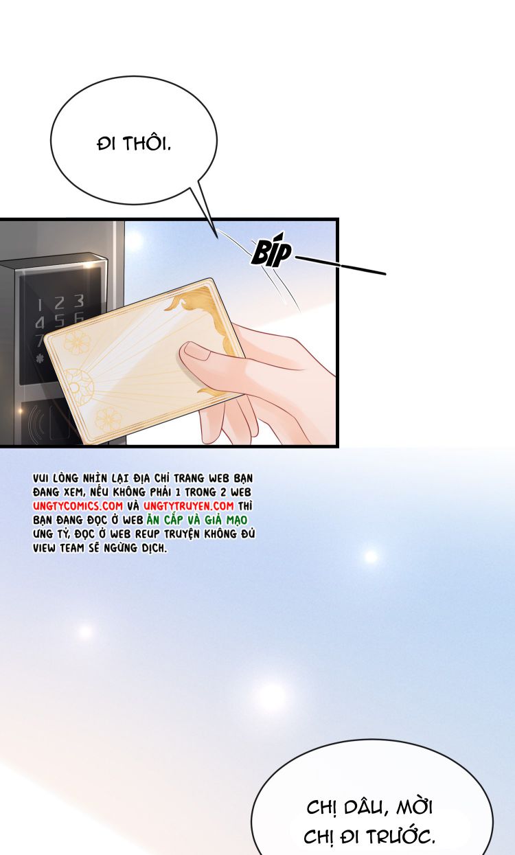 Peter Pan Và Cinderella: Chapter 32