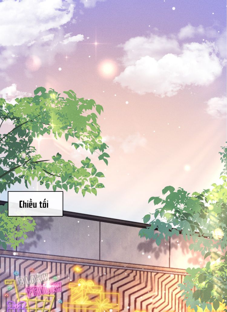 Peter Pan Và Cinderella: Chapter 32