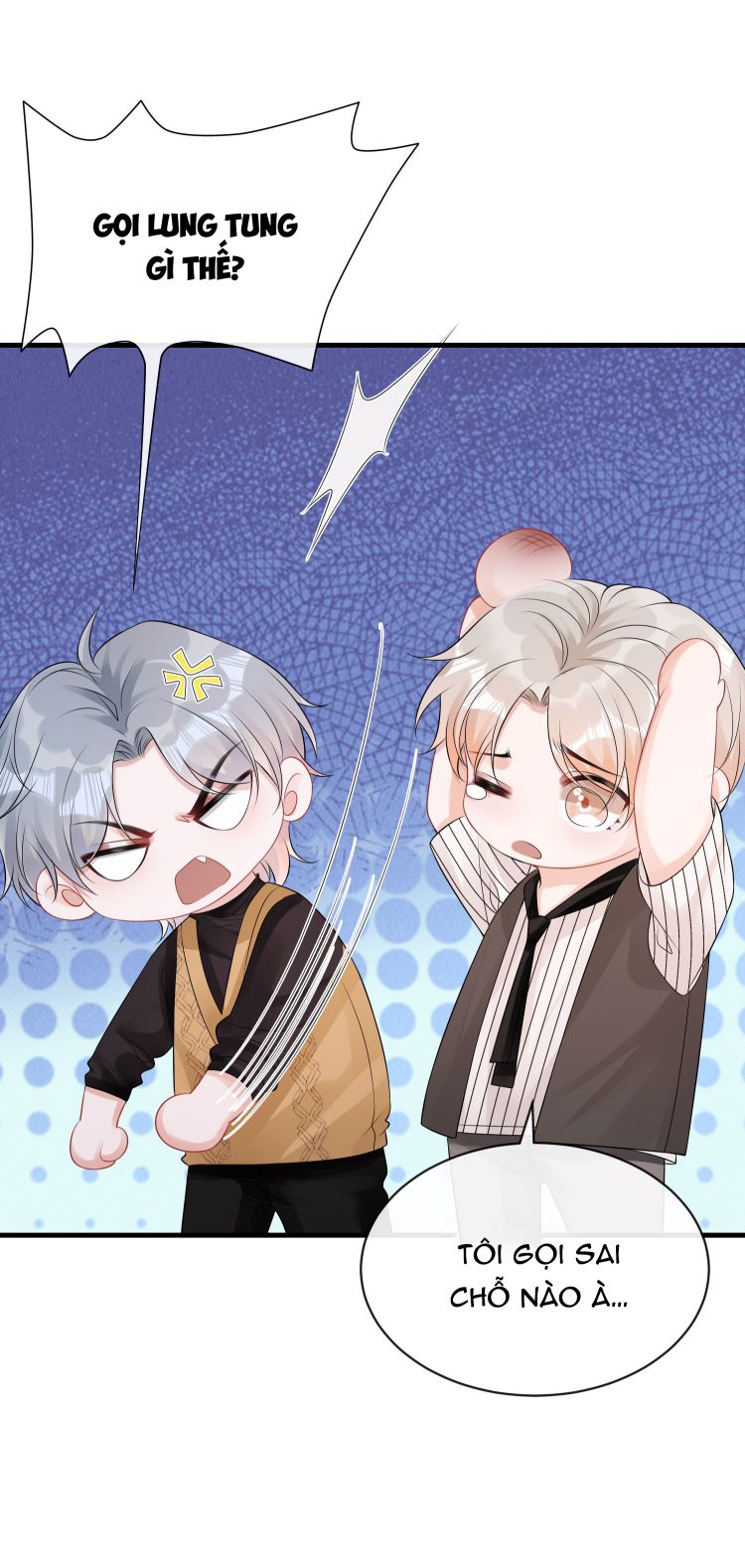 Peter Pan Và Cinderella: Chapter 32