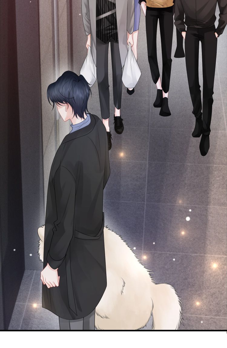Peter Pan Và Cinderella: Chapter 32