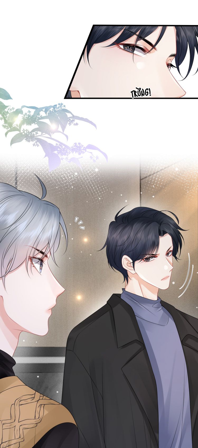 Peter Pan Và Cinderella: Chapter 32