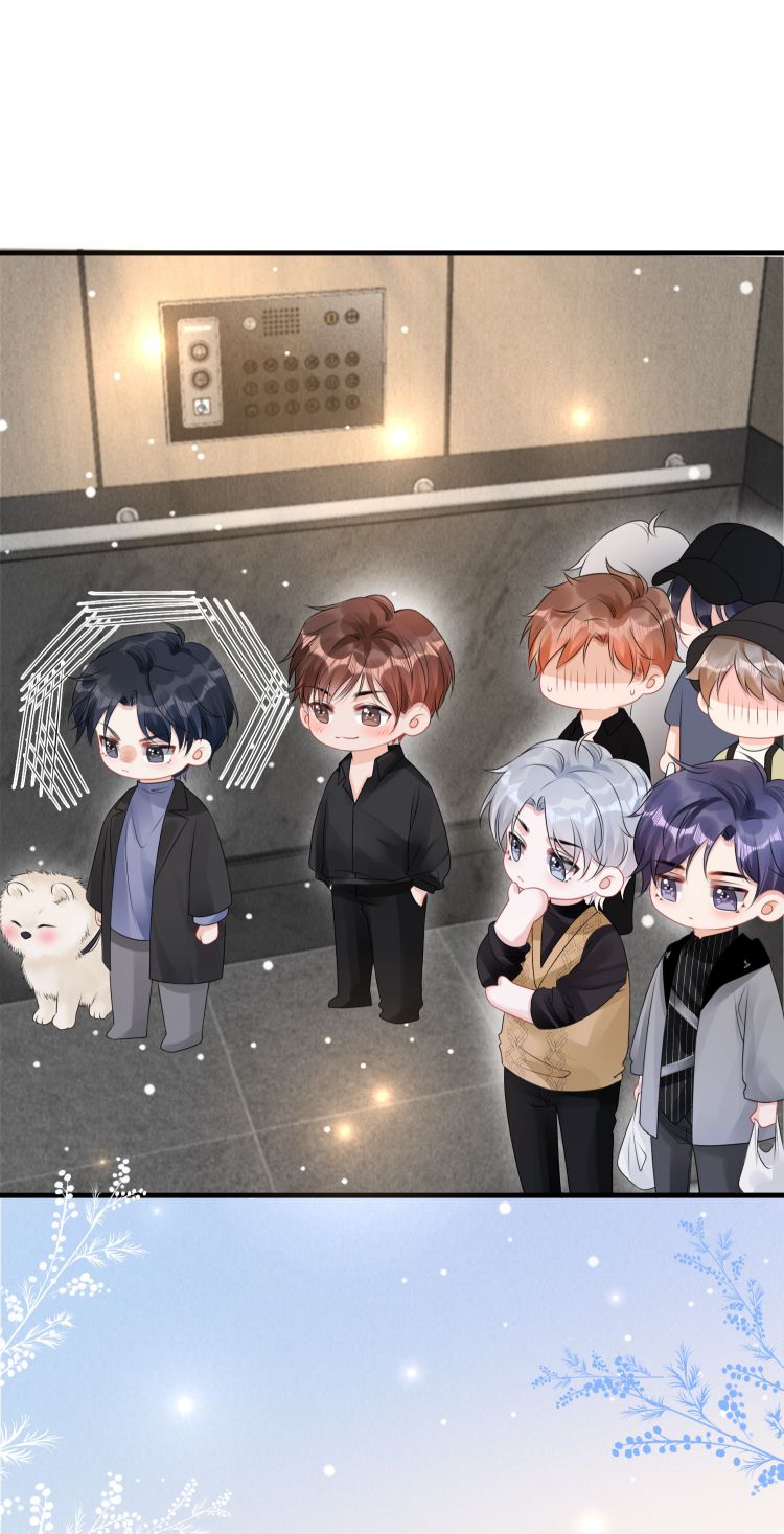 Peter Pan Và Cinderella: Chapter 32