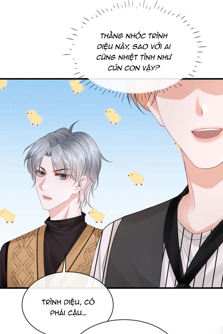 Peter Pan Và Cinderella: Chapter 32