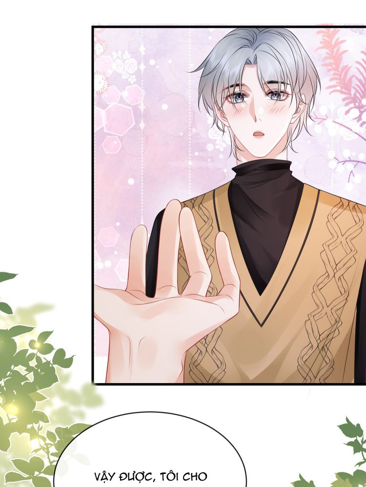 Peter Pan Và Cinderella: Chapter 32