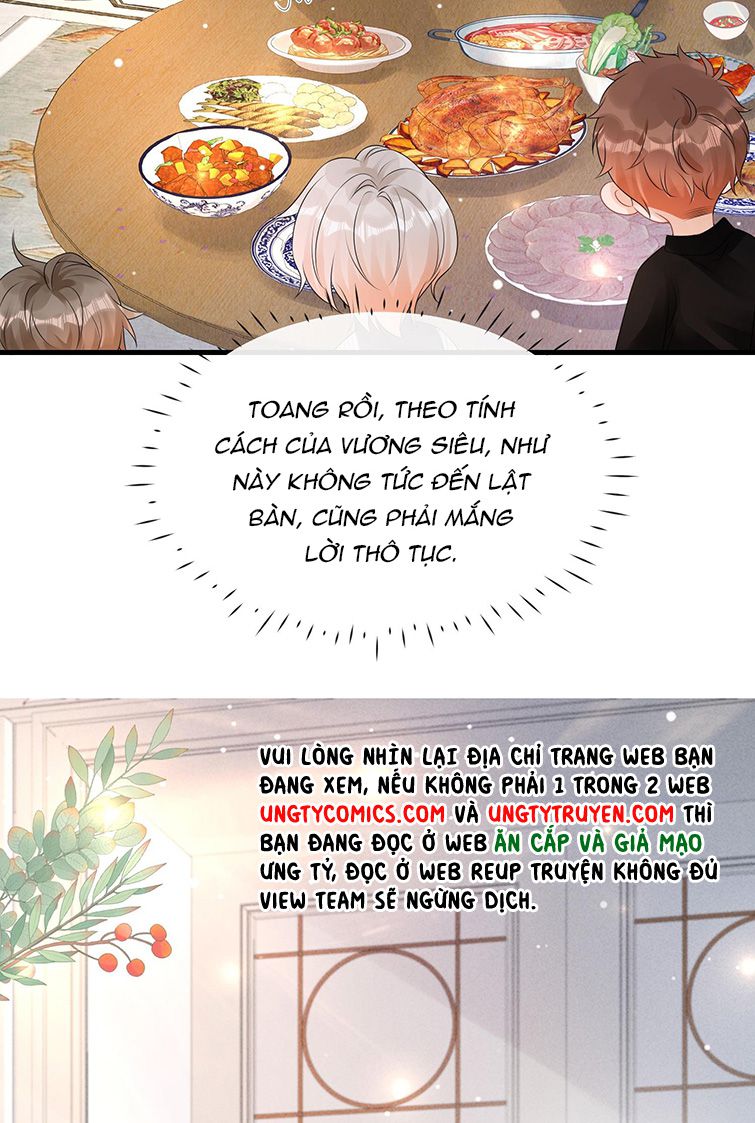 Peter Pan Và Cinderella: Chapter 33